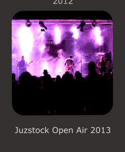 Juzstock Open Air 2013