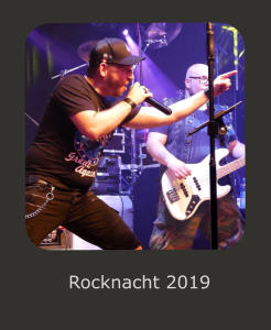 Rocknacht 2019